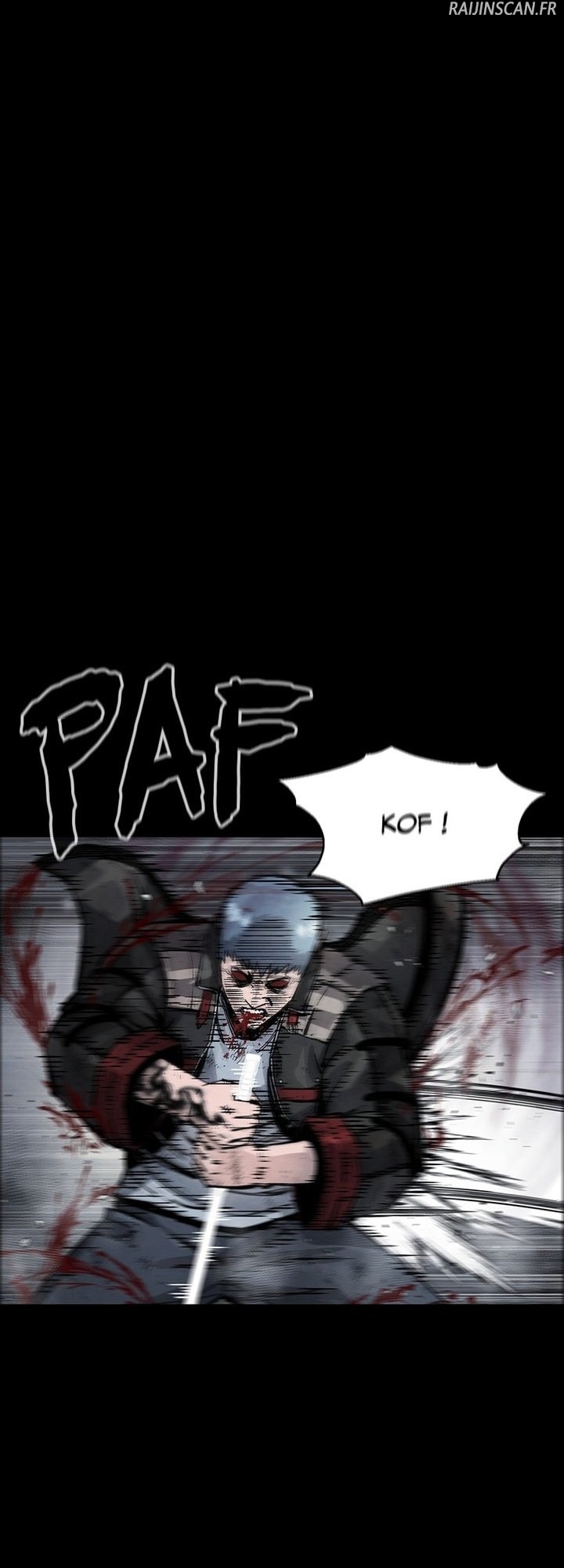 Read L.A.G Fr Manga Online