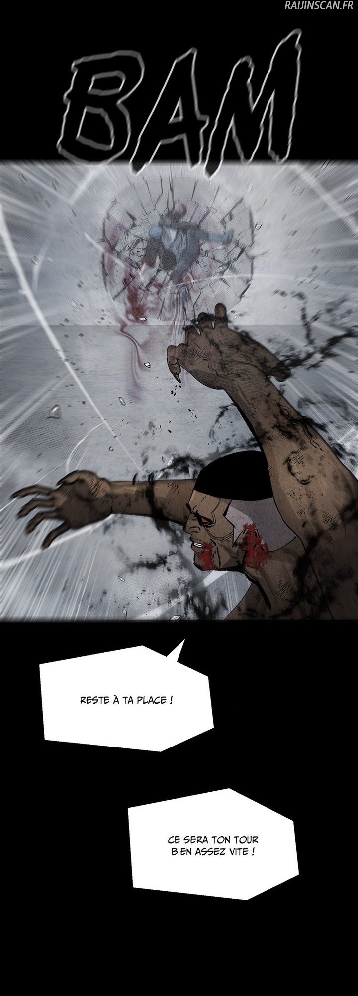 Read L.A.G Fr Manga Online