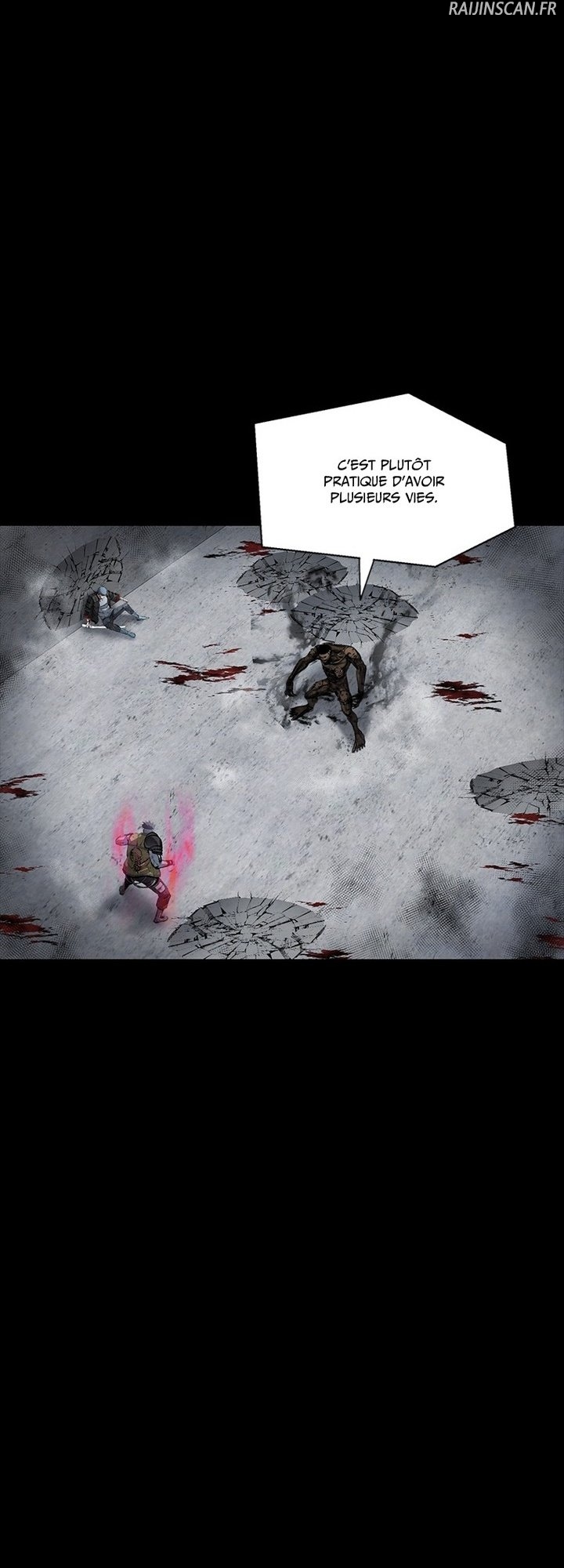 Read L.A.G Fr Manga Online