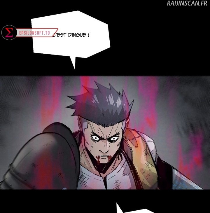 Read L.A.G Fr Manga Online