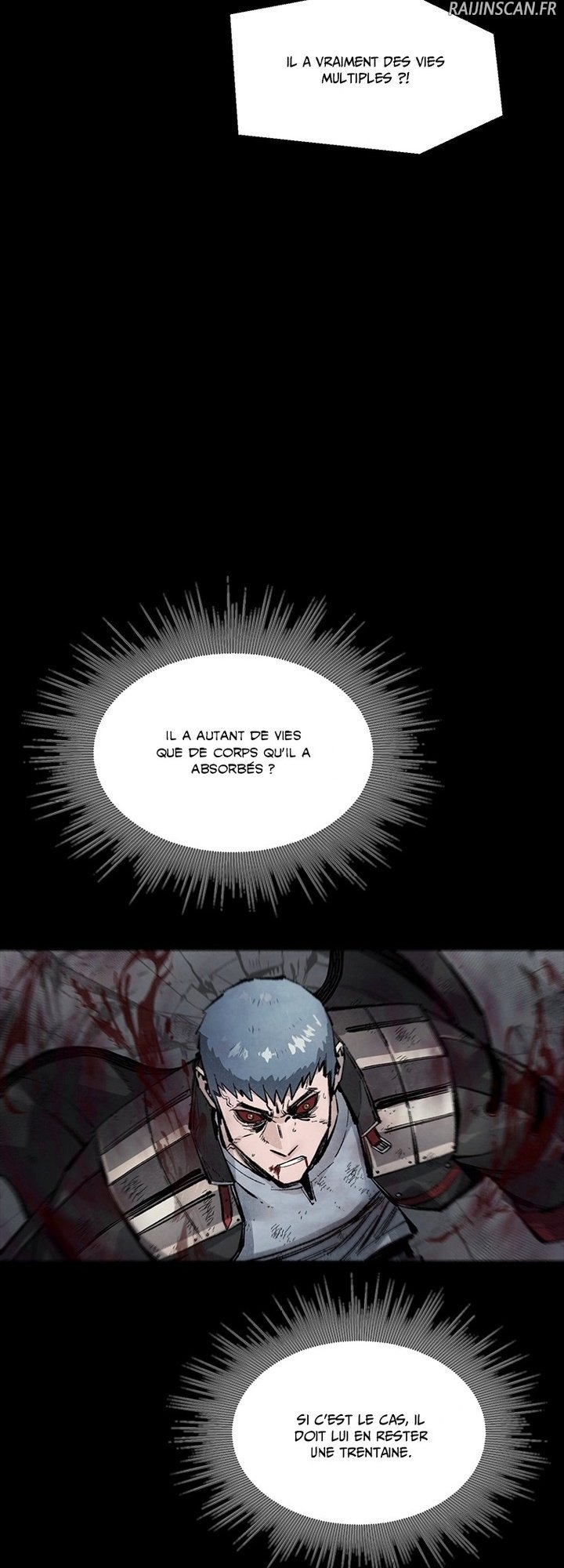 Read L.A.G Fr Manga Online