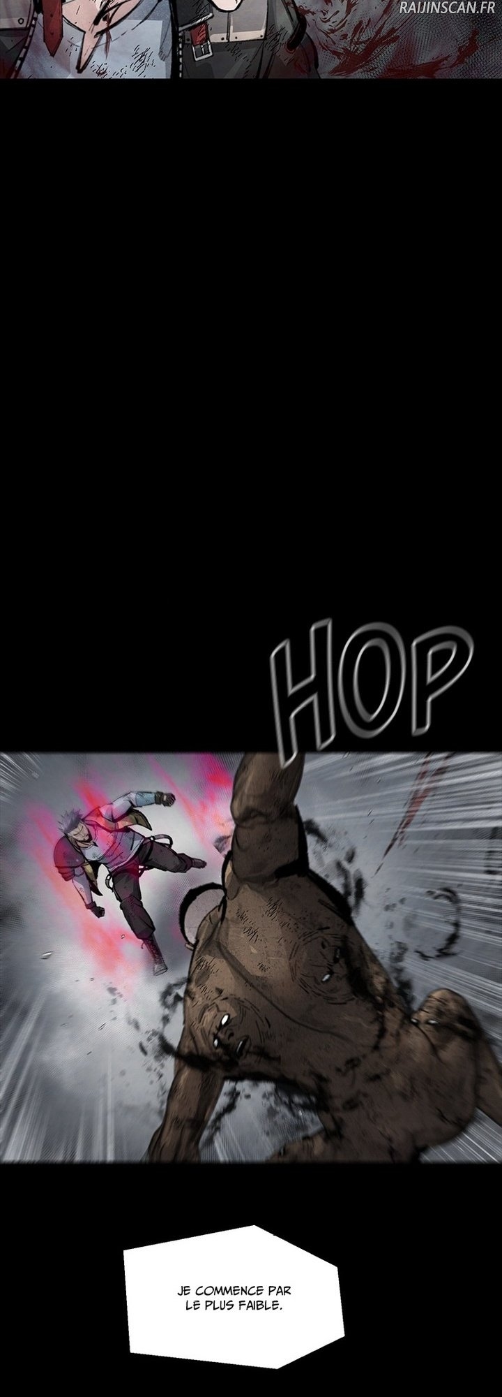Read L.A.G Fr Manga Online