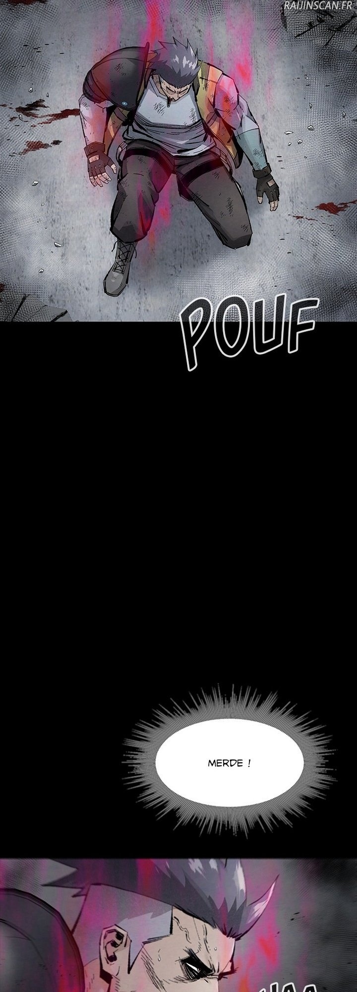 Read L.A.G Fr Manga Online
