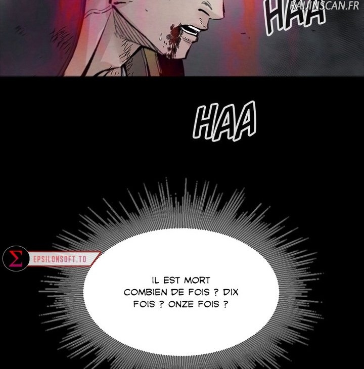 Read L.A.G Fr Manga Online