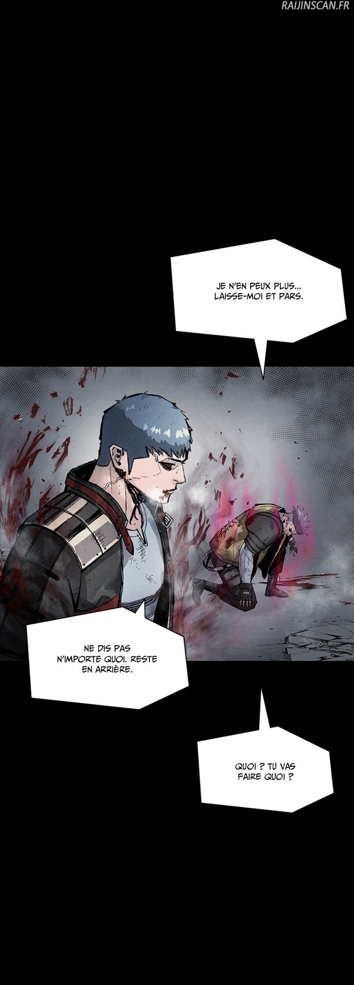Read L.A.G Fr Manga Online