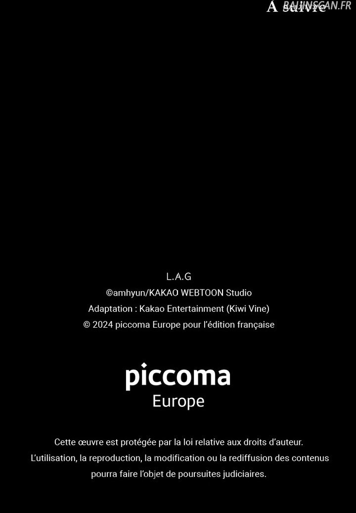 Read L.A.G Fr Manga Online
