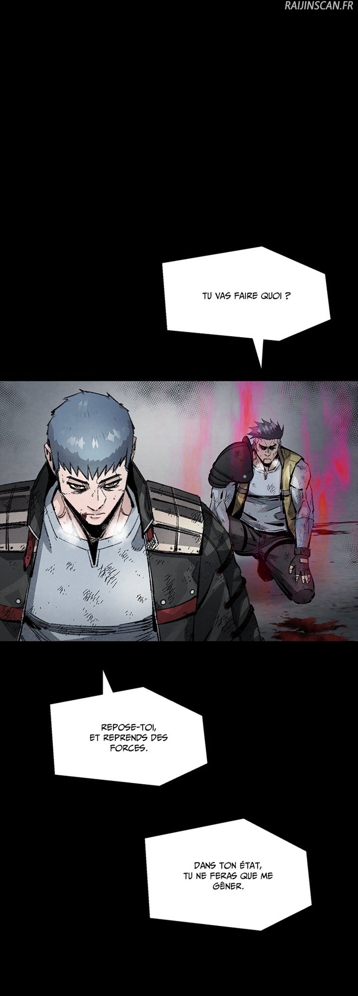 Read L.A.G Fr Manga Online