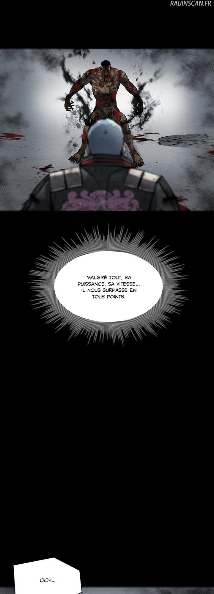 Read L.A.G Fr Manga Online