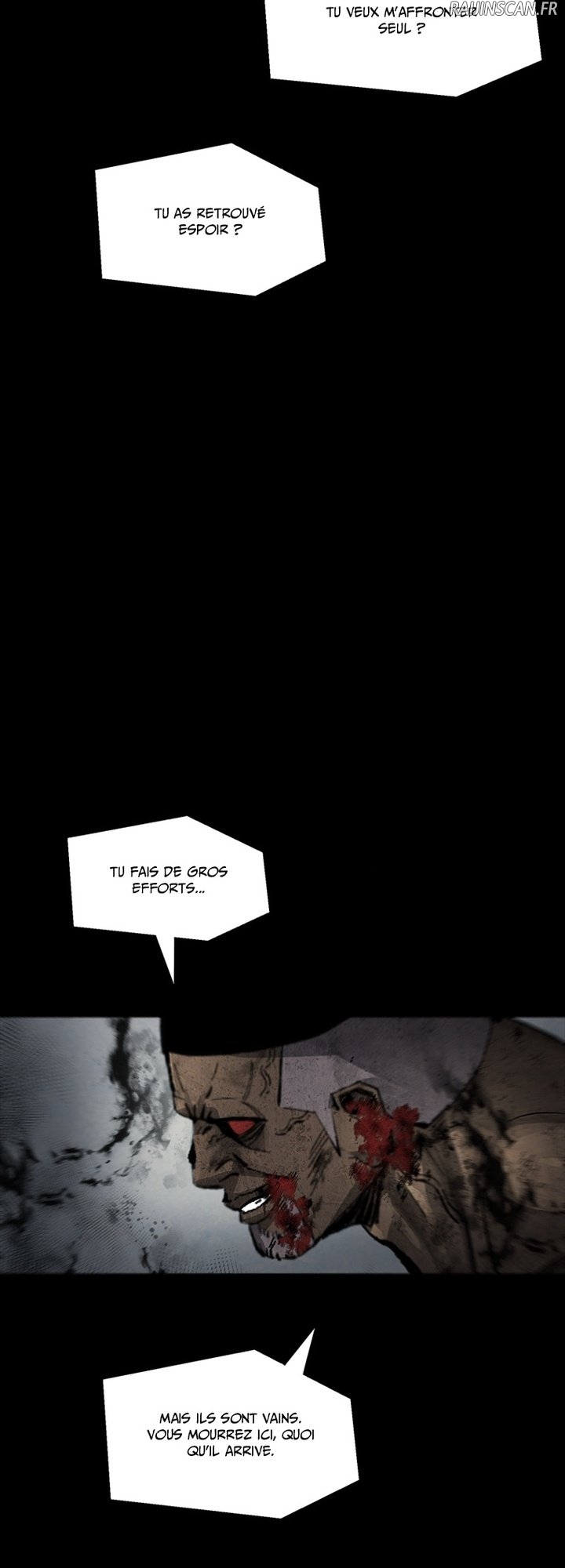 Read L.A.G Fr Manga Online