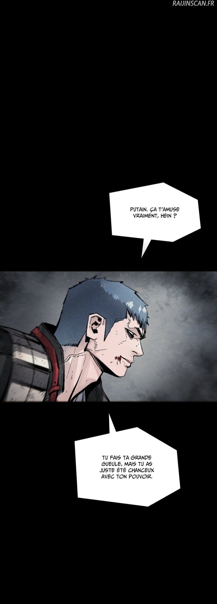 Read L.A.G Fr Manga Online