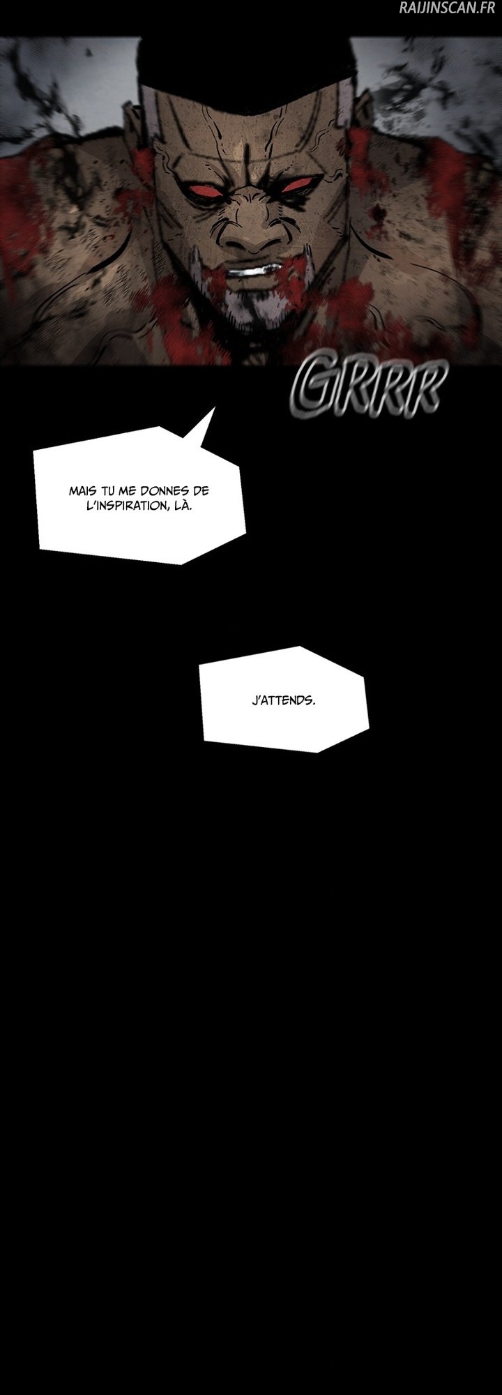 Read L.A.G Fr Manga Online