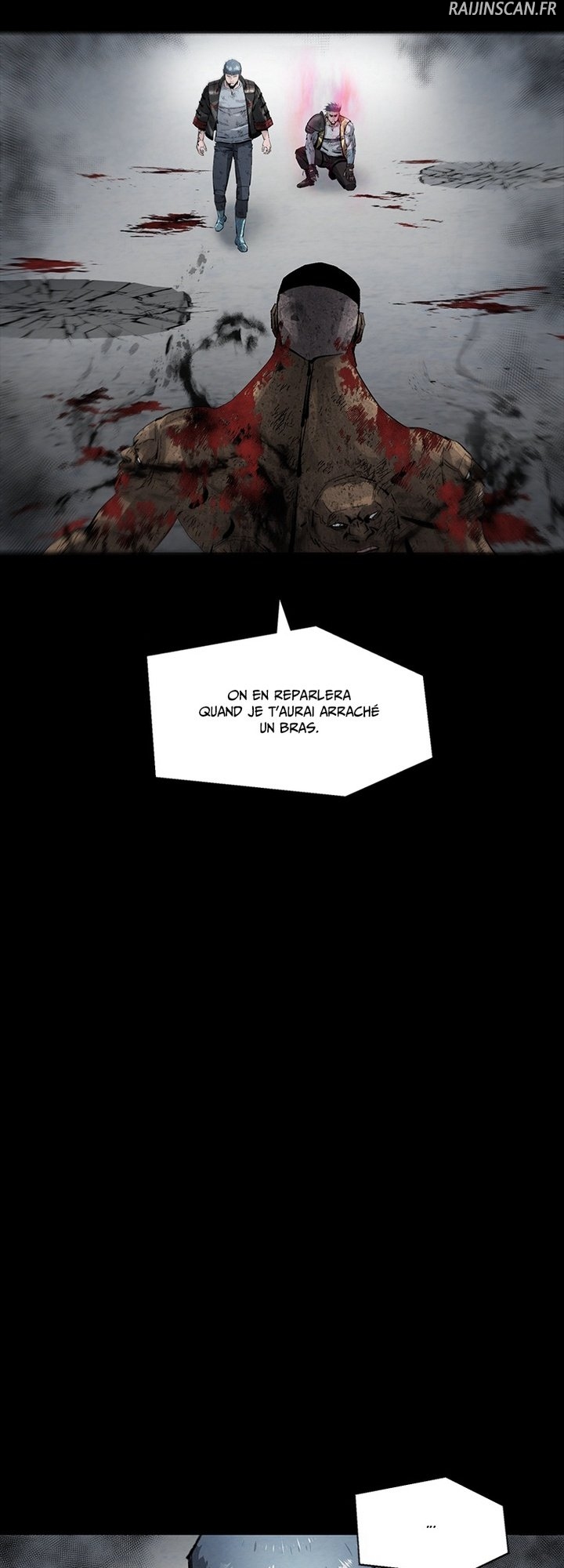 Read L.A.G Fr Manga Online