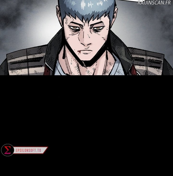Read L.A.G Fr Manga Online