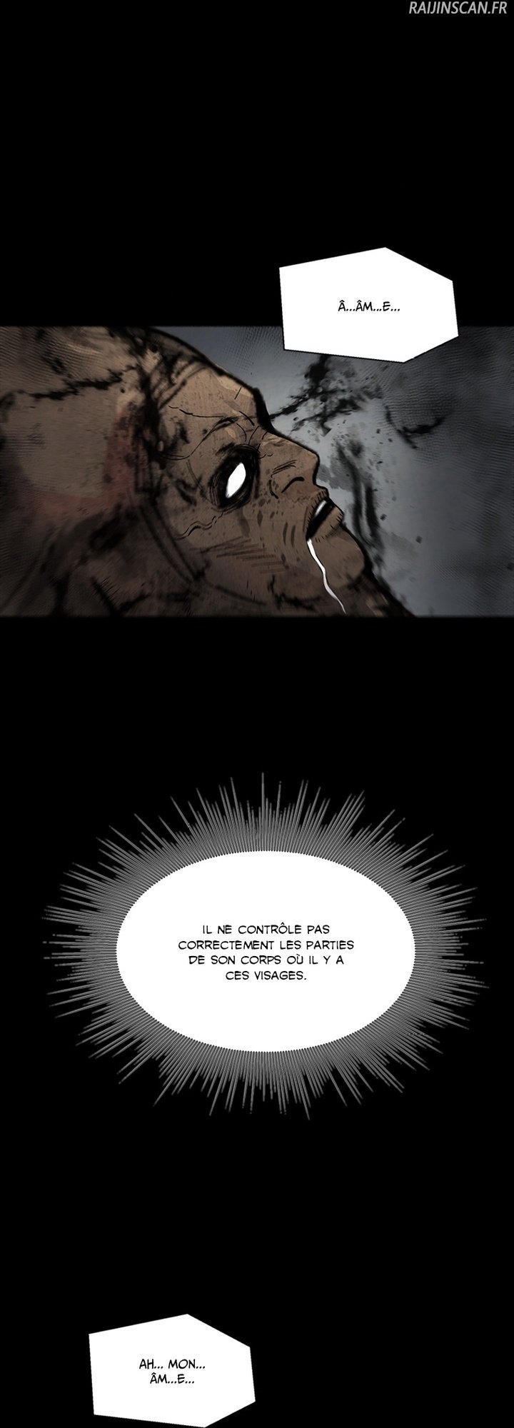 Read L.A.G Fr Manga Online