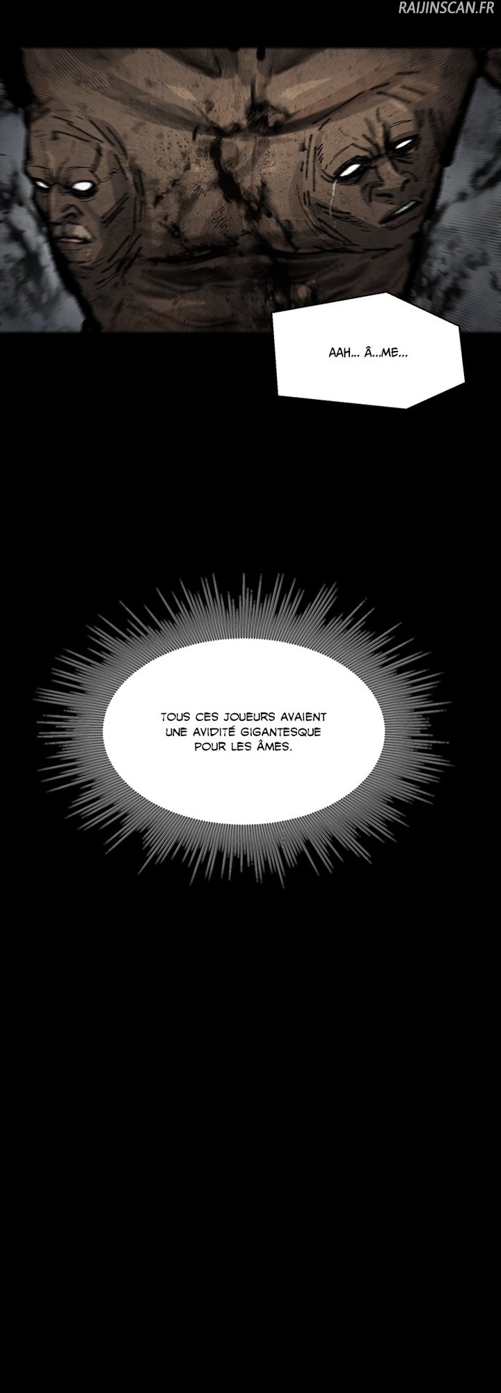 Read L.A.G Fr Manga Online