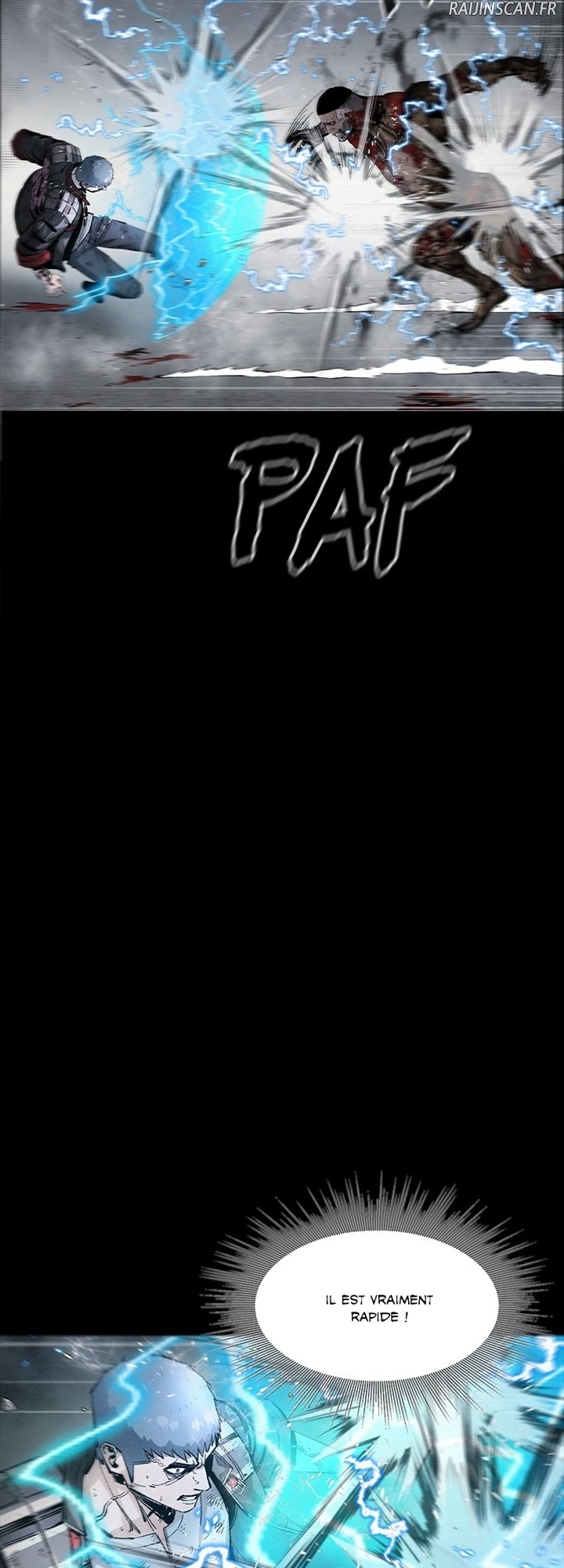 Read L.A.G Fr Manga Online
