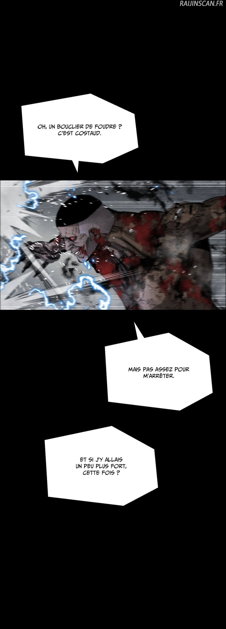 Read L.A.G Fr Manga Online