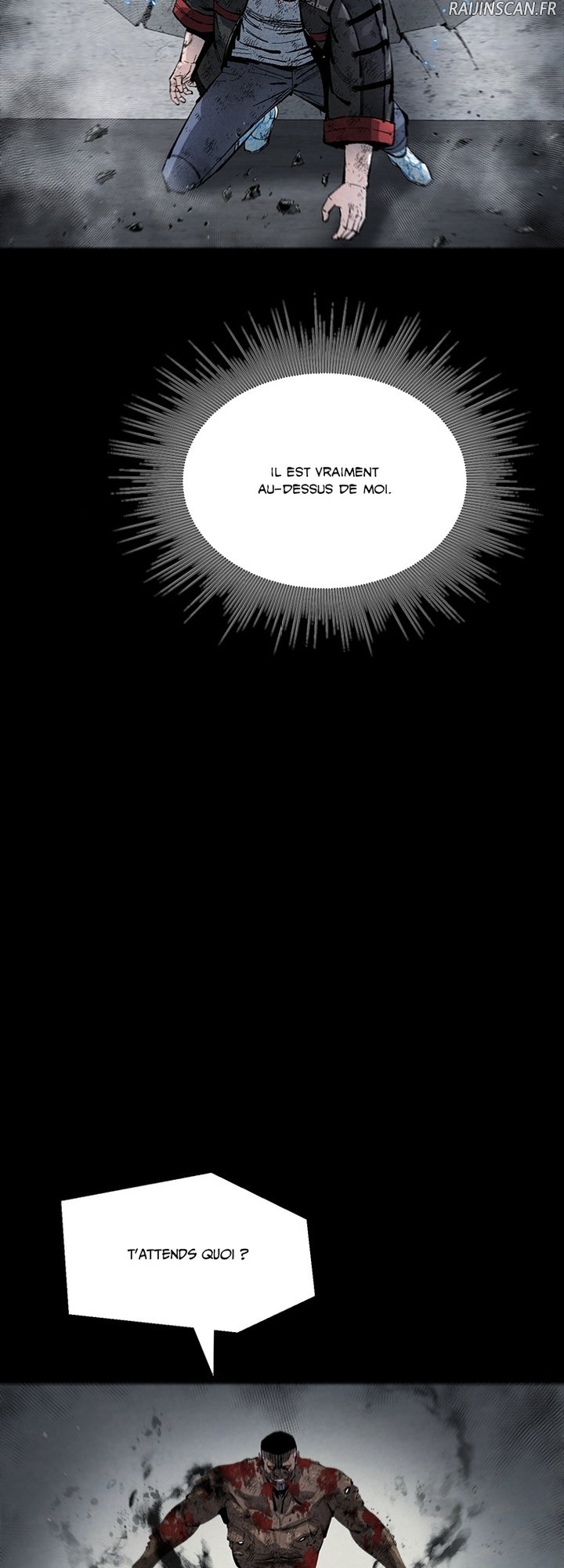 Read L.A.G Fr Manga Online