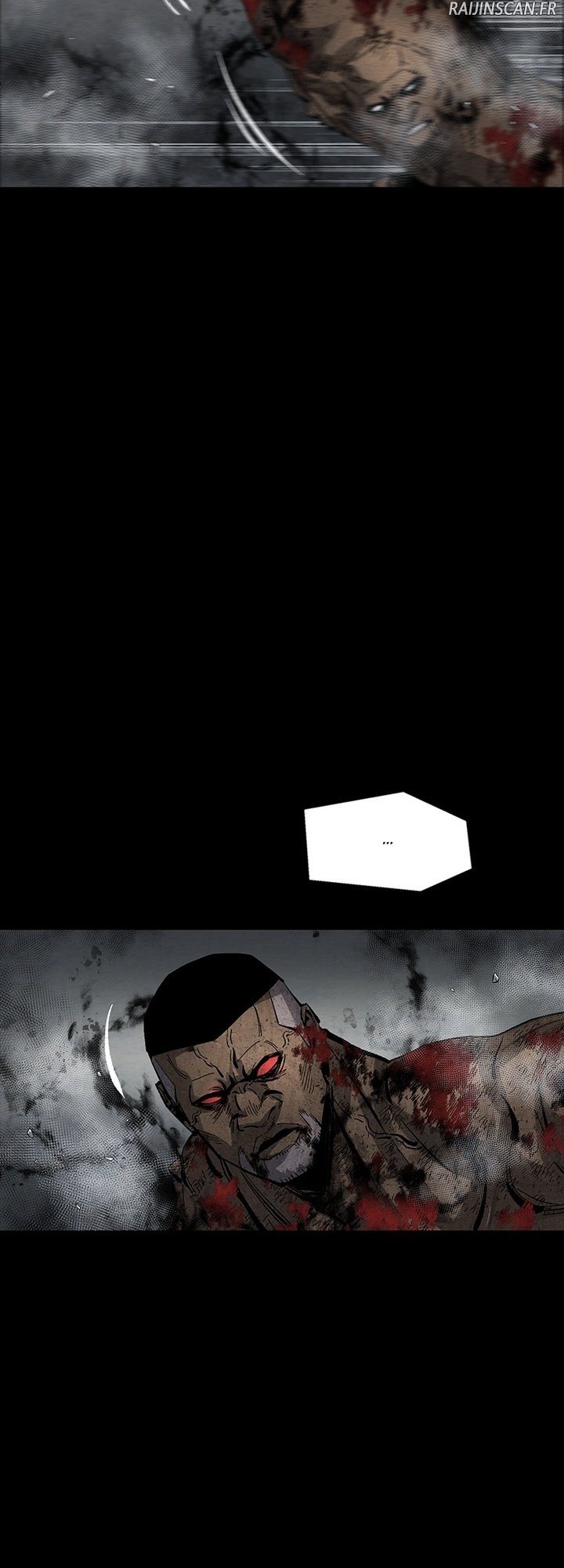 Read L.A.G Fr Manga Online