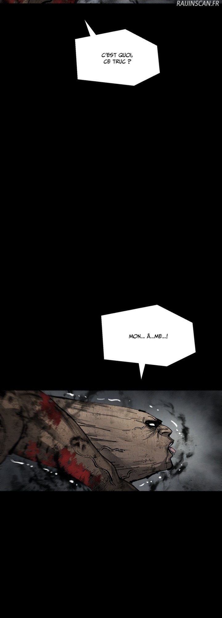 Read L.A.G Fr Manga Online