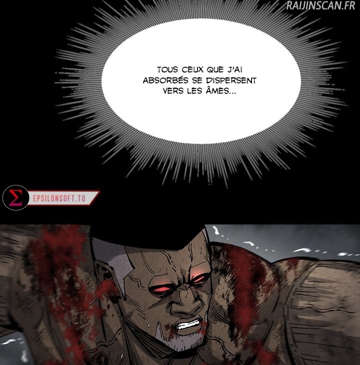 Read L.A.G Fr Manga Online