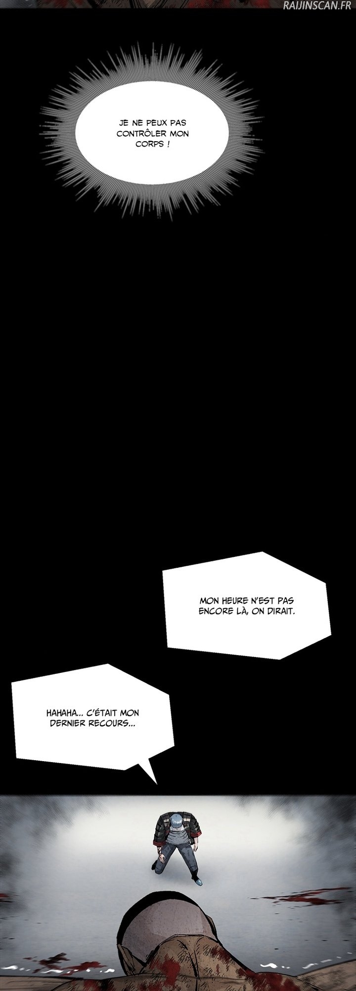 Read L.A.G Fr Manga Online