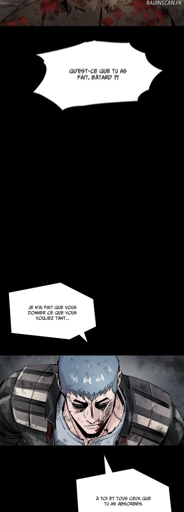 Read L.A.G Fr Manga Online
