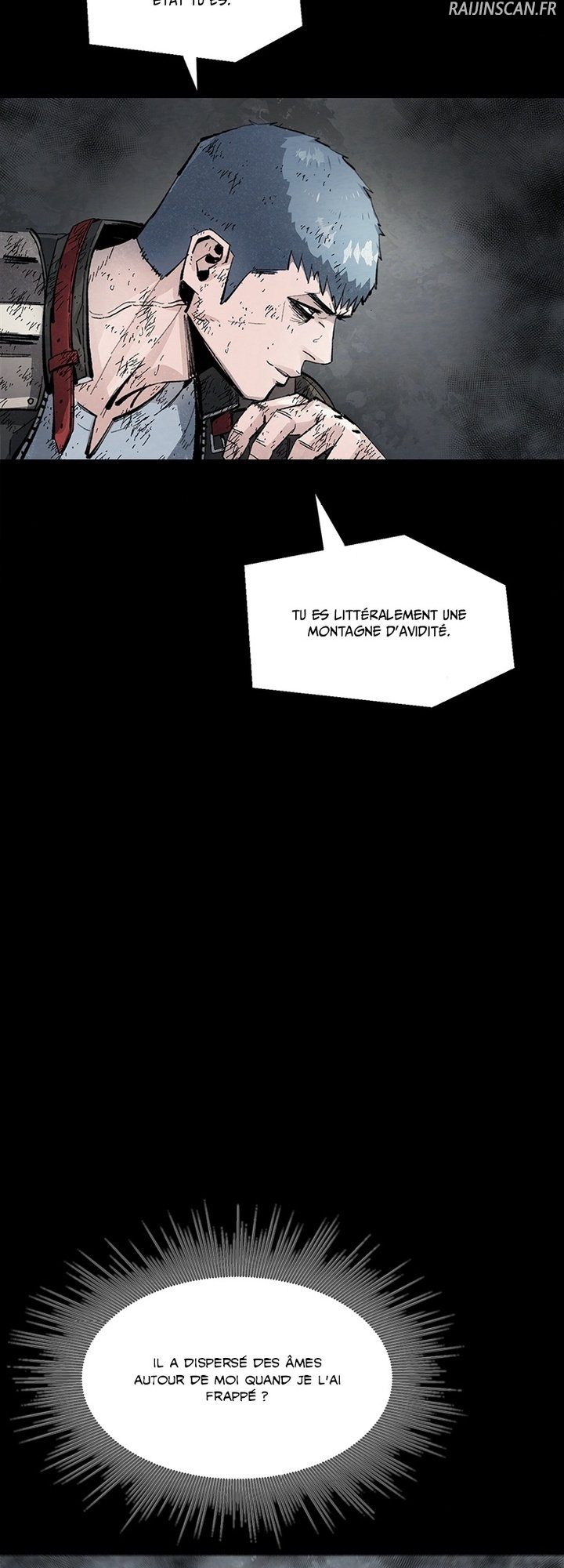 Read L.A.G Fr Manga Online