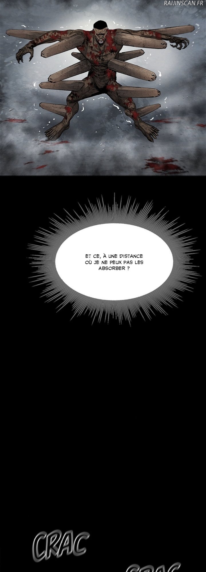 Read L.A.G Fr Manga Online