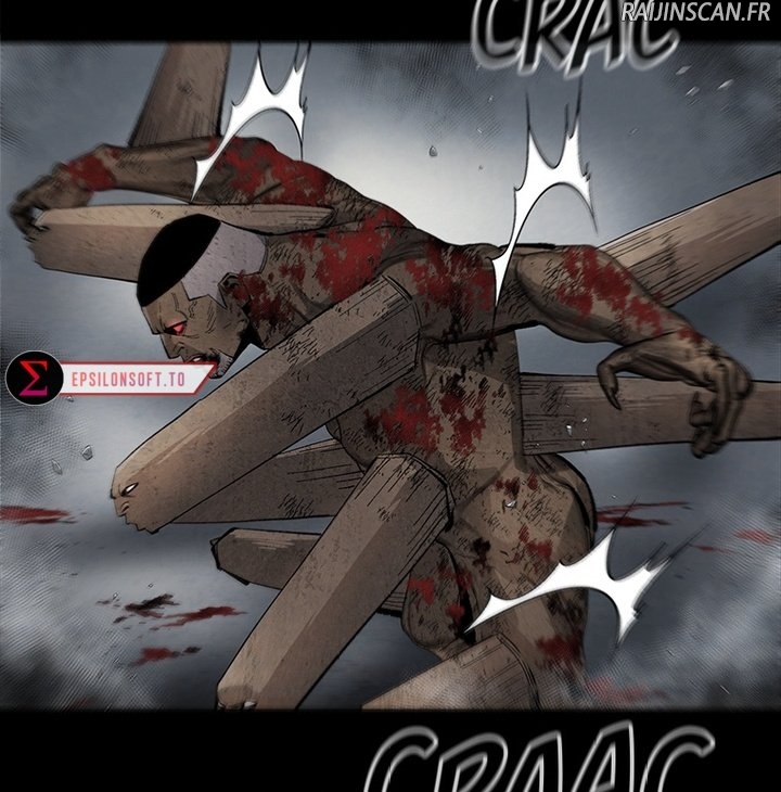 Read L.A.G Fr Manga Online