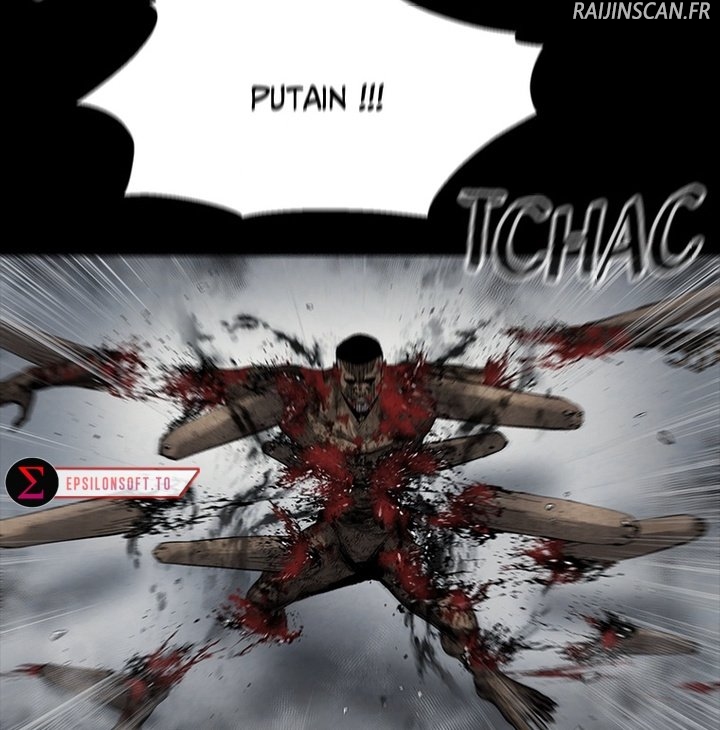 Read L.A.G Fr Manga Online