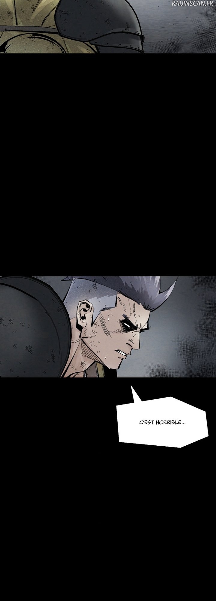 Read L.A.G Fr Manga Online
