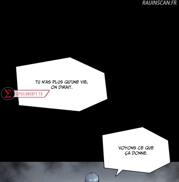 Read L.A.G Fr Manga Online