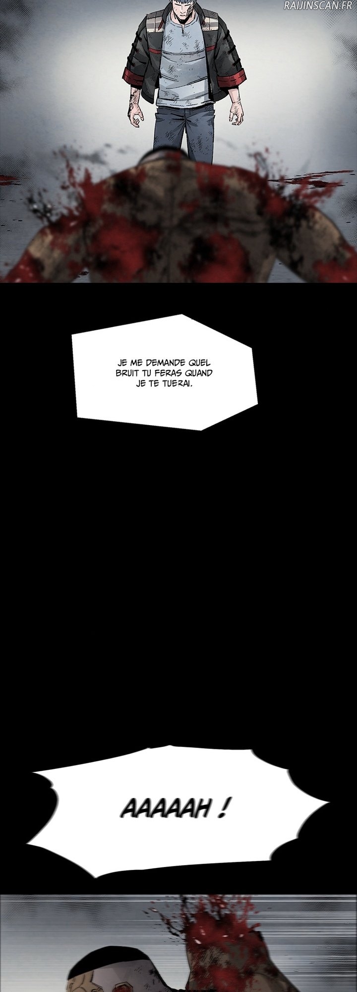 Read L.A.G Fr Manga Online