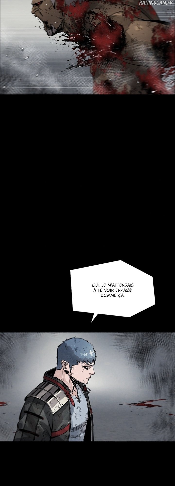 Read L.A.G Fr Manga Online