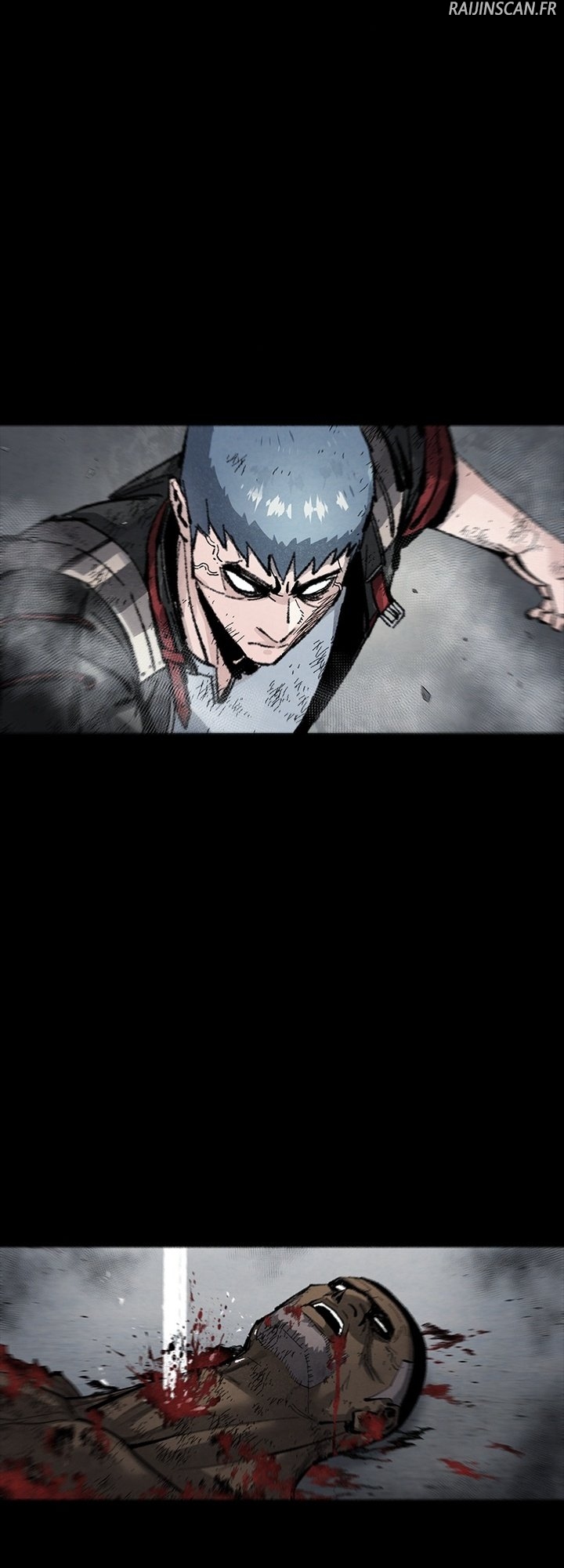 Read L.A.G Fr Manga Online