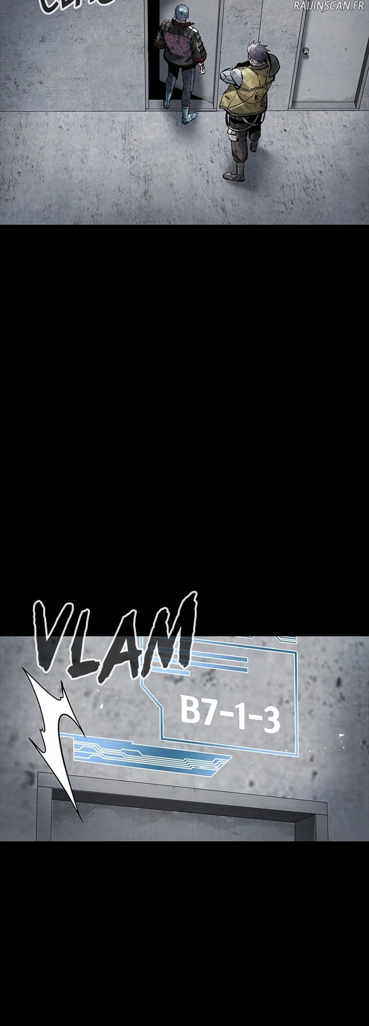 Read L.A.G Fr Manga Online