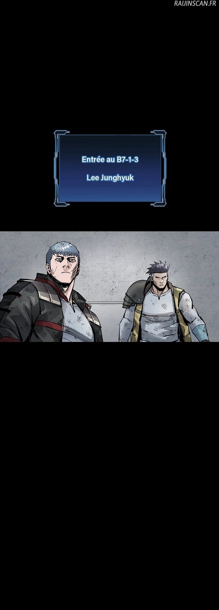 Read L.A.G Fr Manga Online