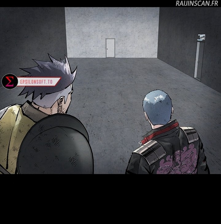 Read L.A.G Fr Manga Online