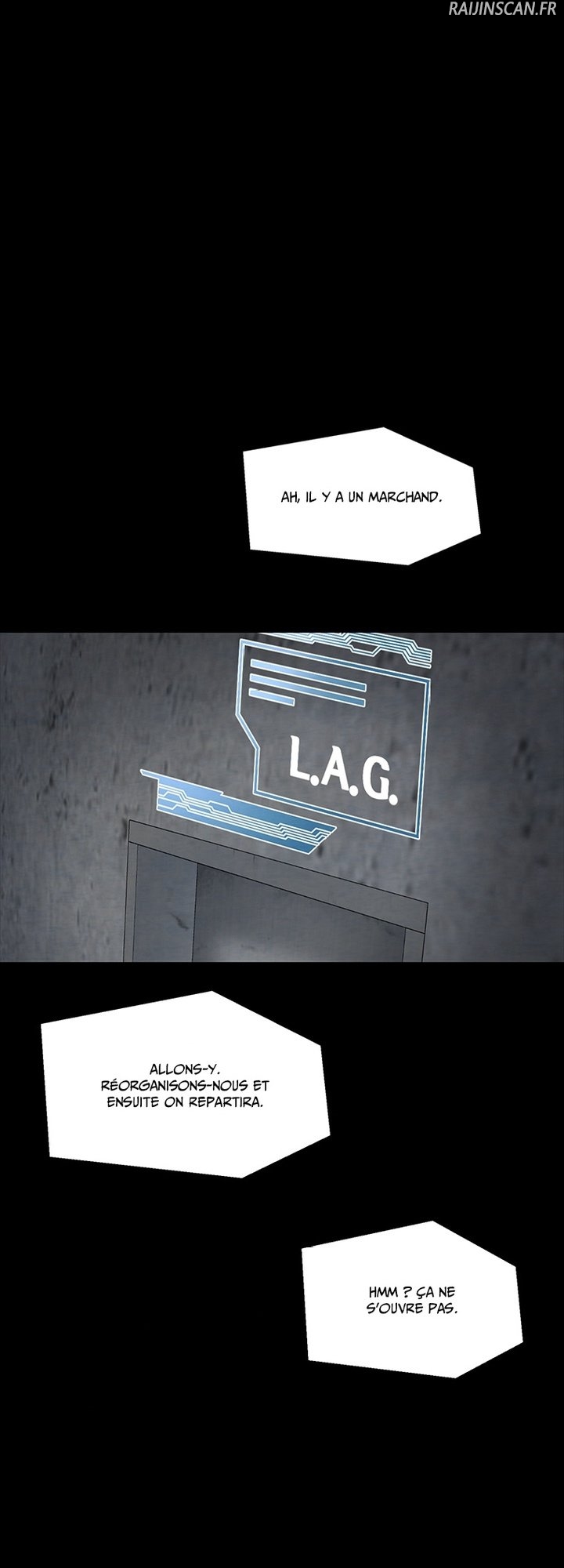Read L.A.G Fr Manga Online