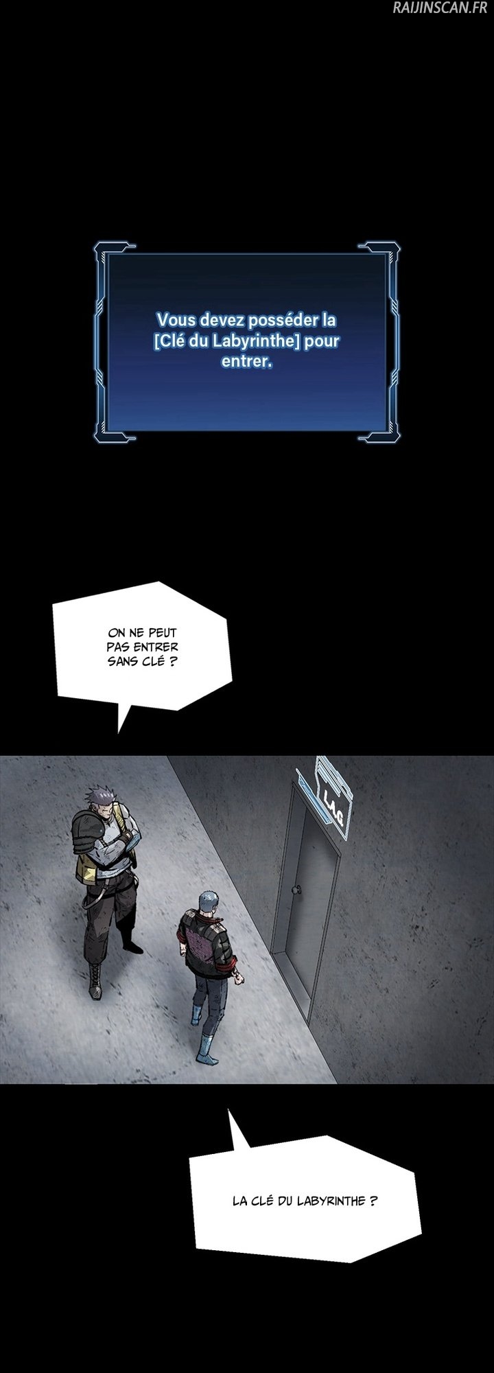 Read L.A.G Fr Manga Online