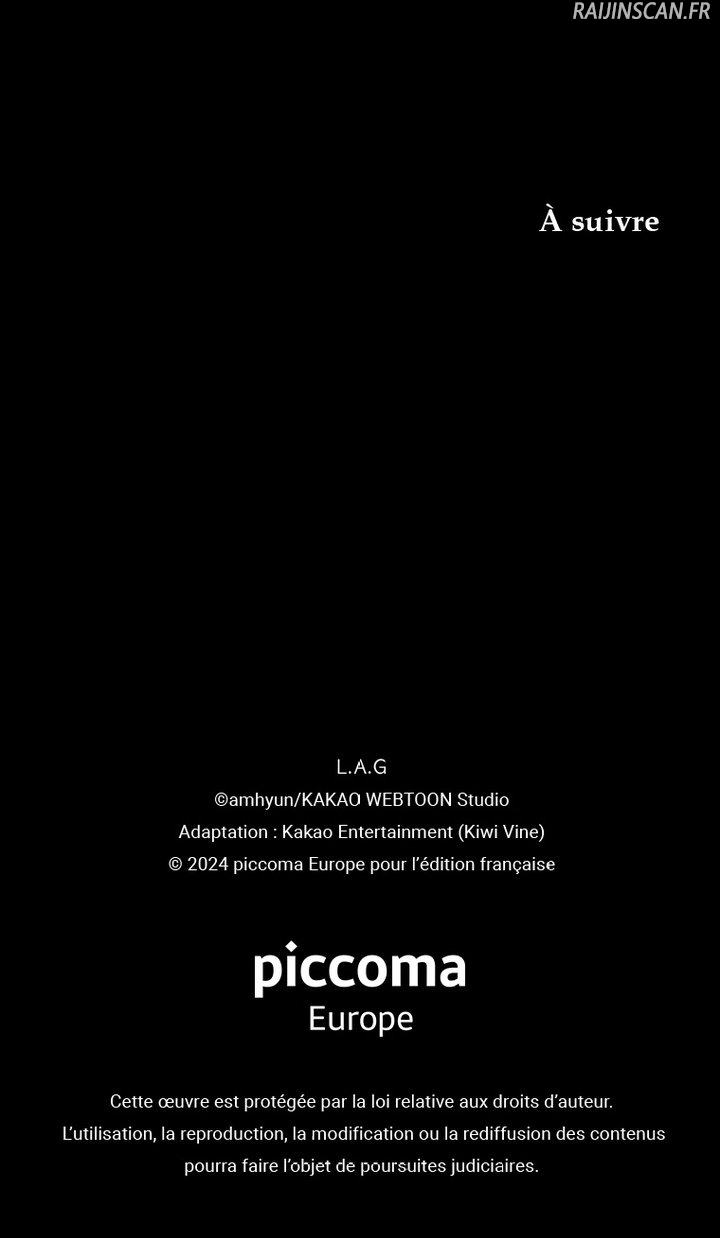 Read L.A.G Fr Manga Online