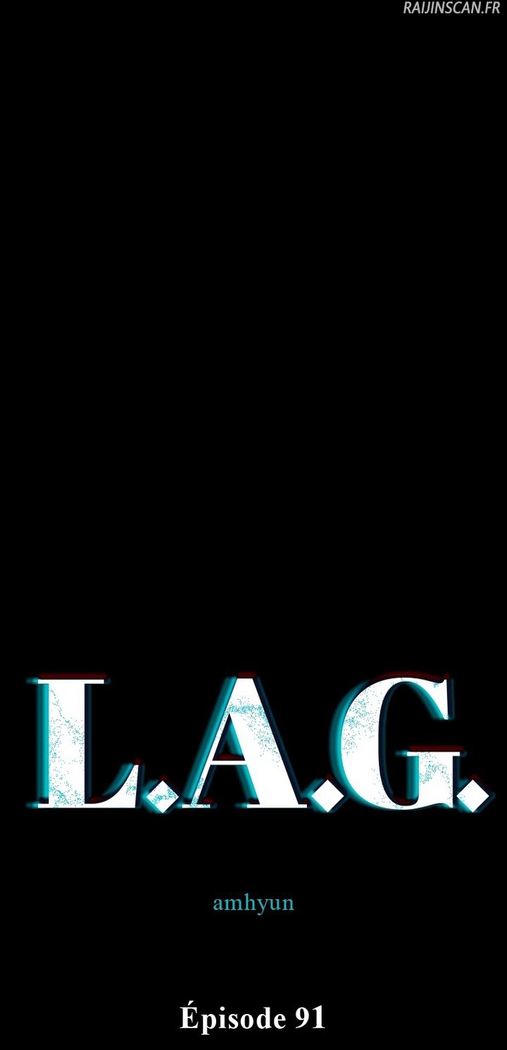 Read L.A.G Fr Manga Online