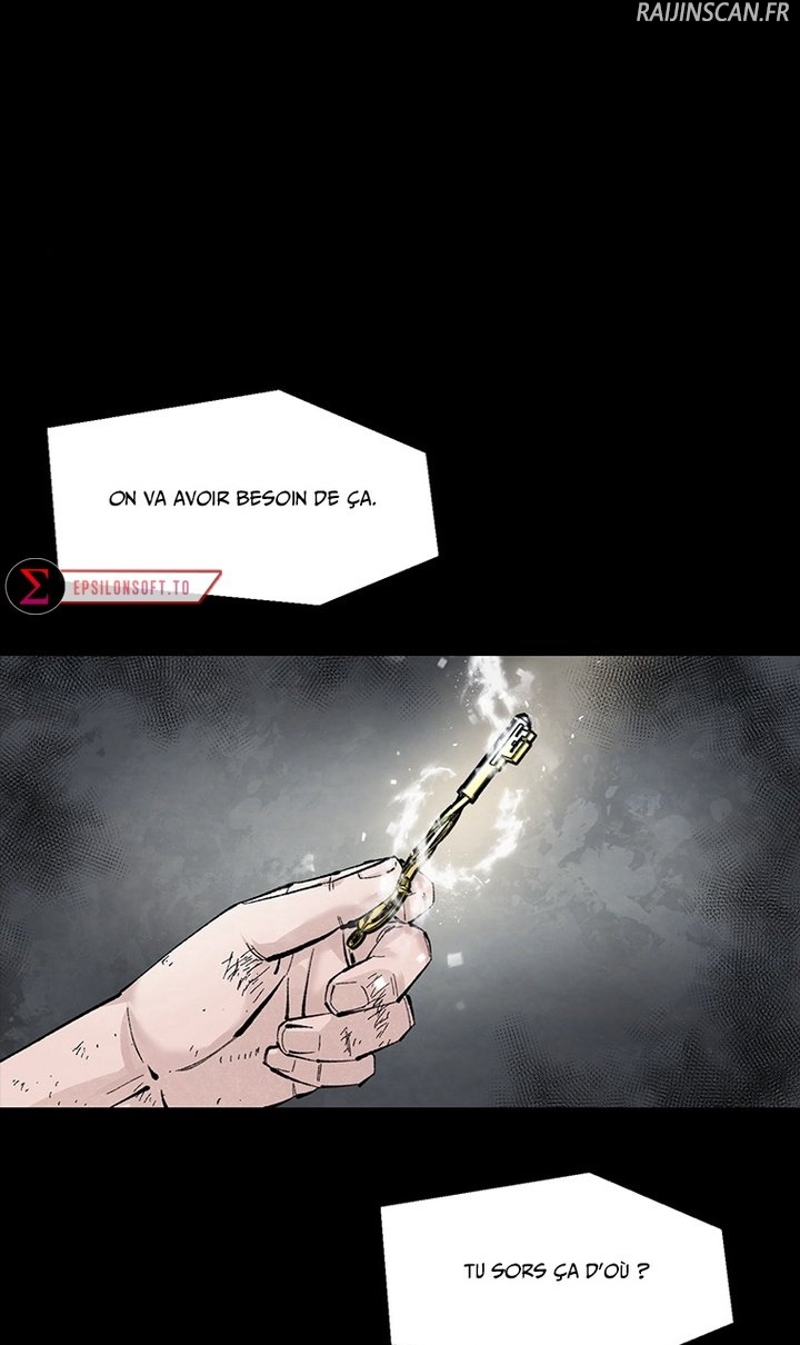 Read L.A.G Fr Manga Online