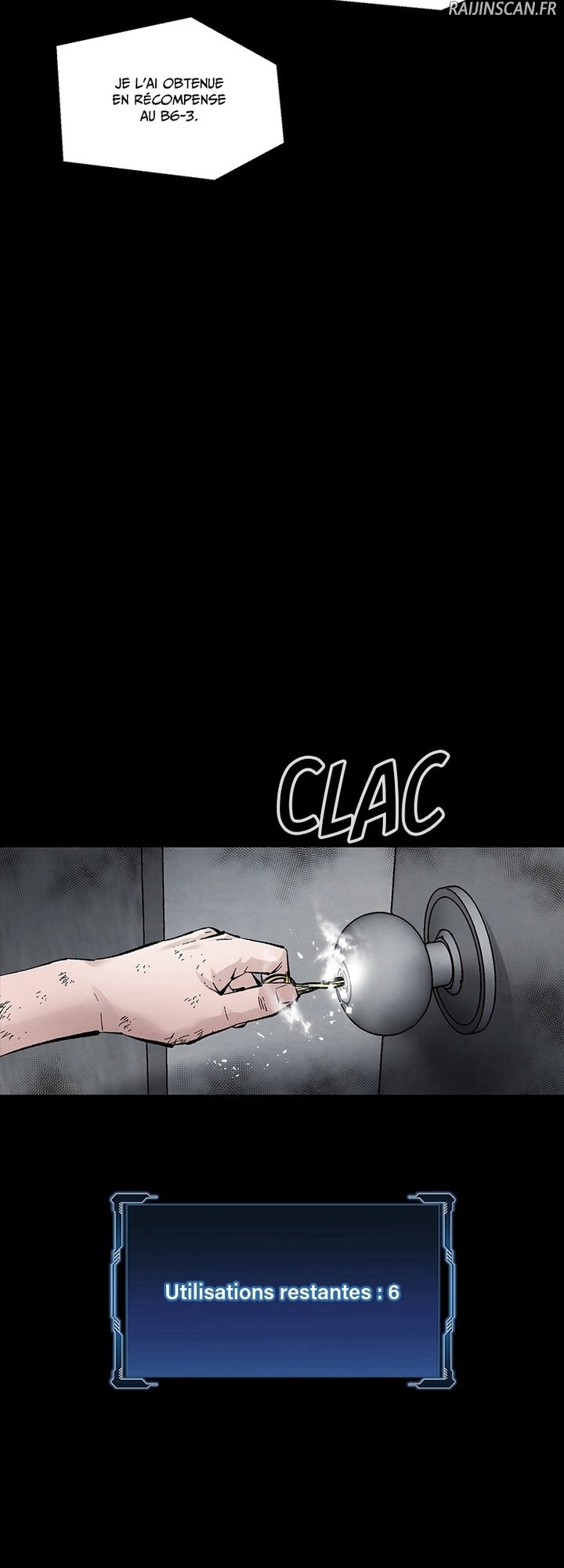 Read L.A.G Fr Manga Online