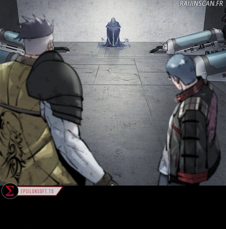 Read L.A.G Fr Manga Online
