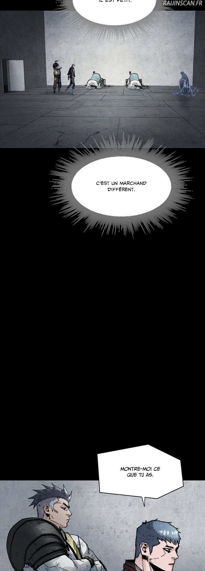 Read L.A.G Fr Manga Online
