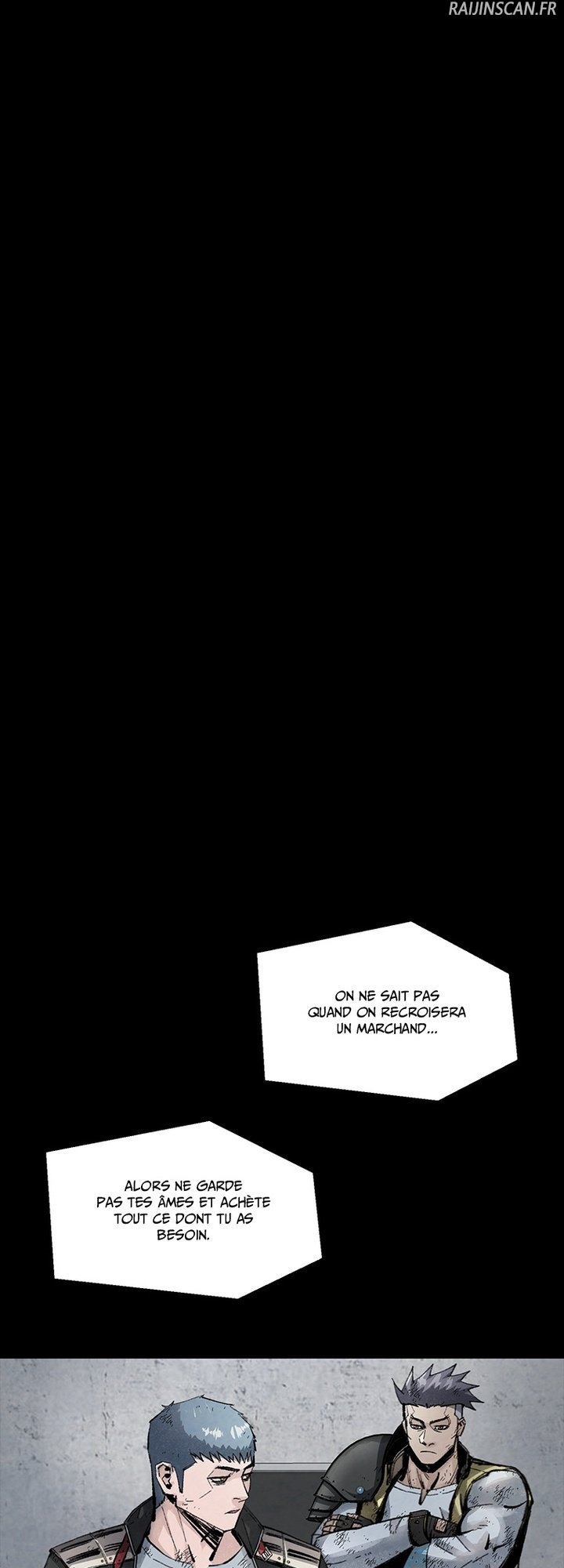 Read L.A.G Fr Manga Online