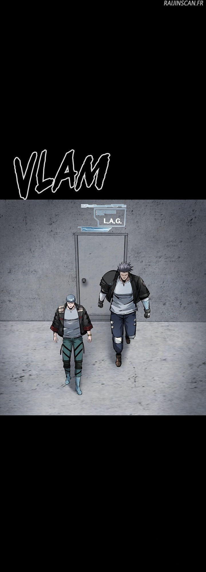 Read L.A.G Fr Manga Online