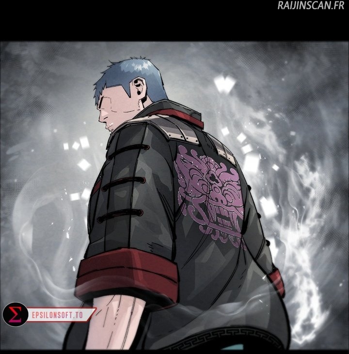 Read L.A.G Fr Manga Online